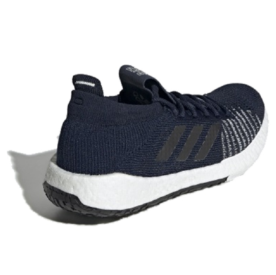 Giày Adidas PulseBoost HD 'Collegiate Navy' FU7340 - Ảnh 3
