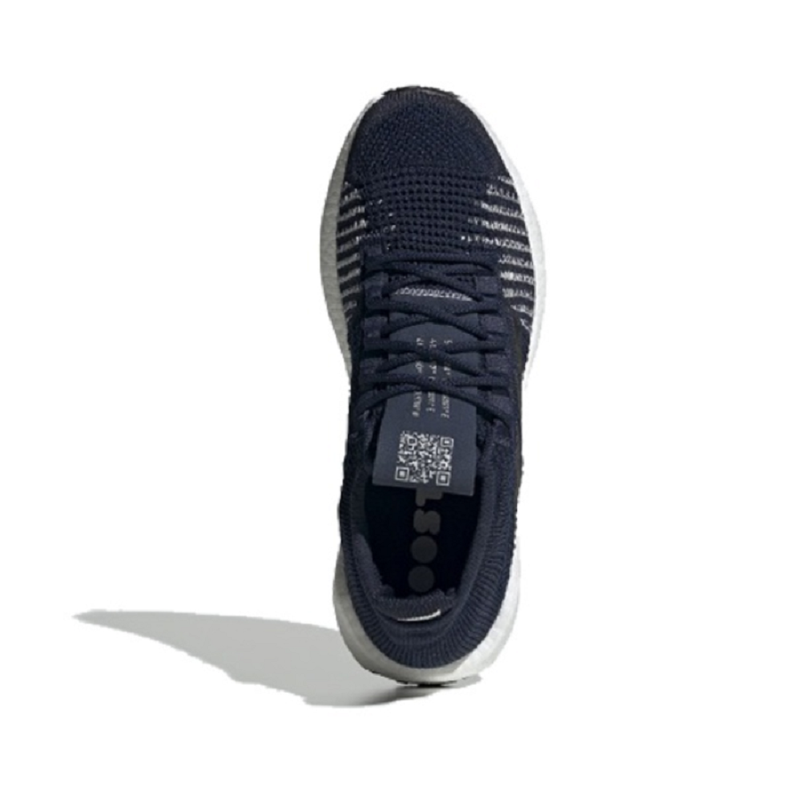 Giày Adidas PulseBoost HD 'Collegiate Navy' FU7340 - Ảnh 4