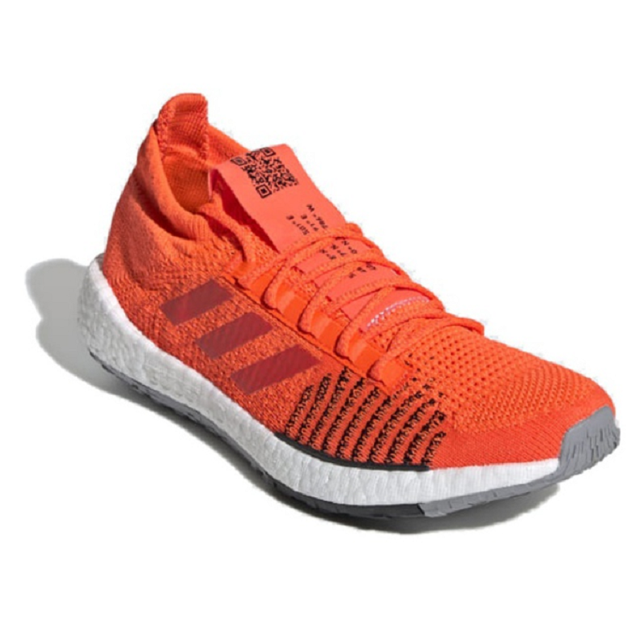 Giày Adidas PulseBoost HD 'Solar Red' FU7332 - Ảnh 3