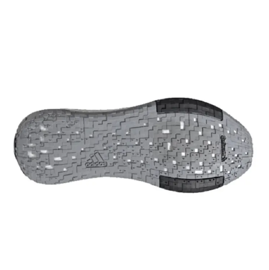 Giày Adidas PulseBoost HD 'Solar Red' FU7332 - Ảnh 4