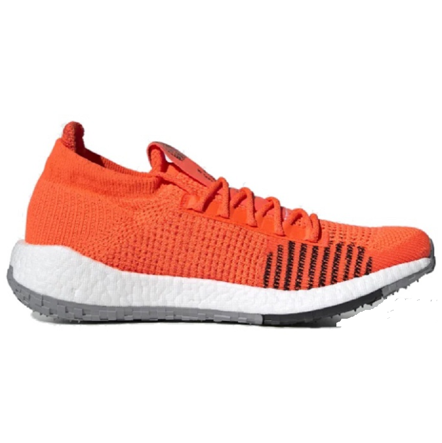 Giày Adidas PulseBoost HD 'Solar Red' FU7332 - Ảnh 5