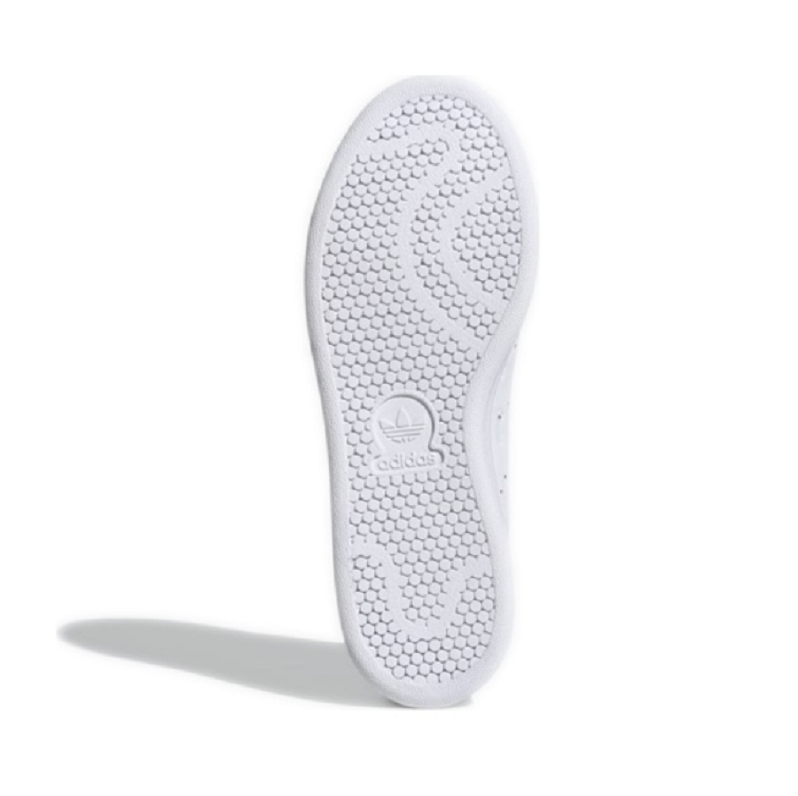 Giày Adidas Stan Smith 'White Metallic Gold' EF6853 - Ảnh 4