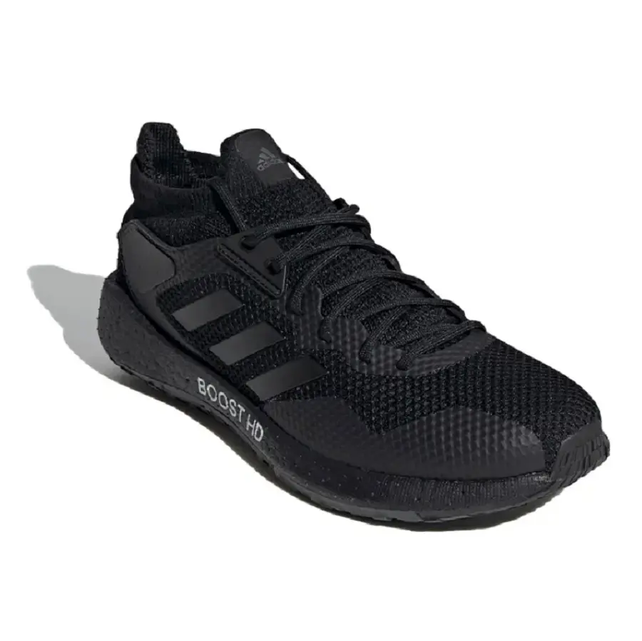 Giày Adidas PulseBoost HD 'Black' EG9971 - Ảnh 4