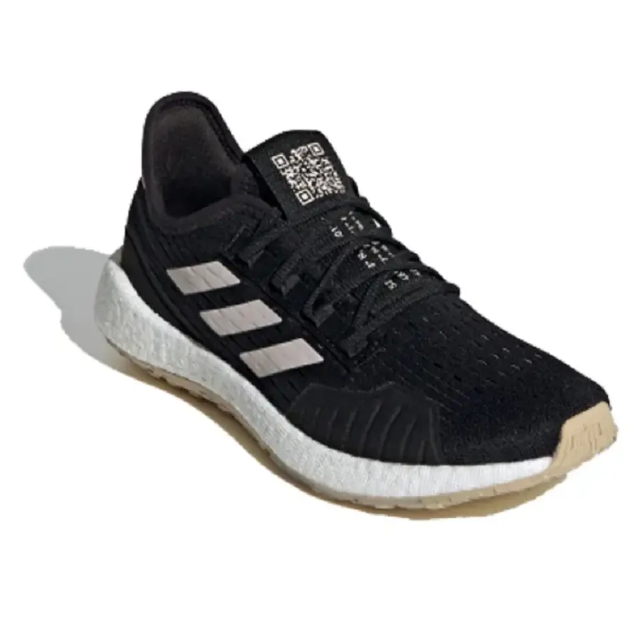 Alternative view of Giày Adidas PulseBoost HD Summer.Rdy 'Black Pink' EF0703