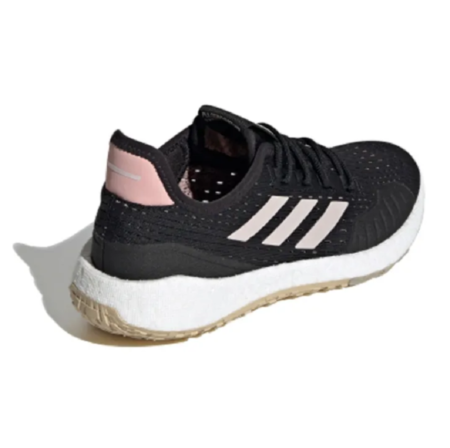 Giày Adidas PulseBoost HD Summer.Rdy 'Black Pink' EF0703 - Ảnh 3