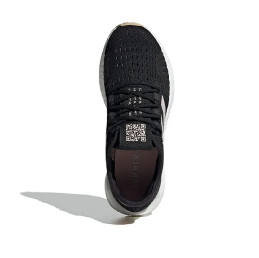 Giày Adidas PulseBoost HD Summer.Rdy 'Black Pink' EF0703 - Ảnh 4