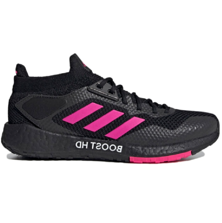 Giày Adidas PulseBoost HD 'Black' EG9985