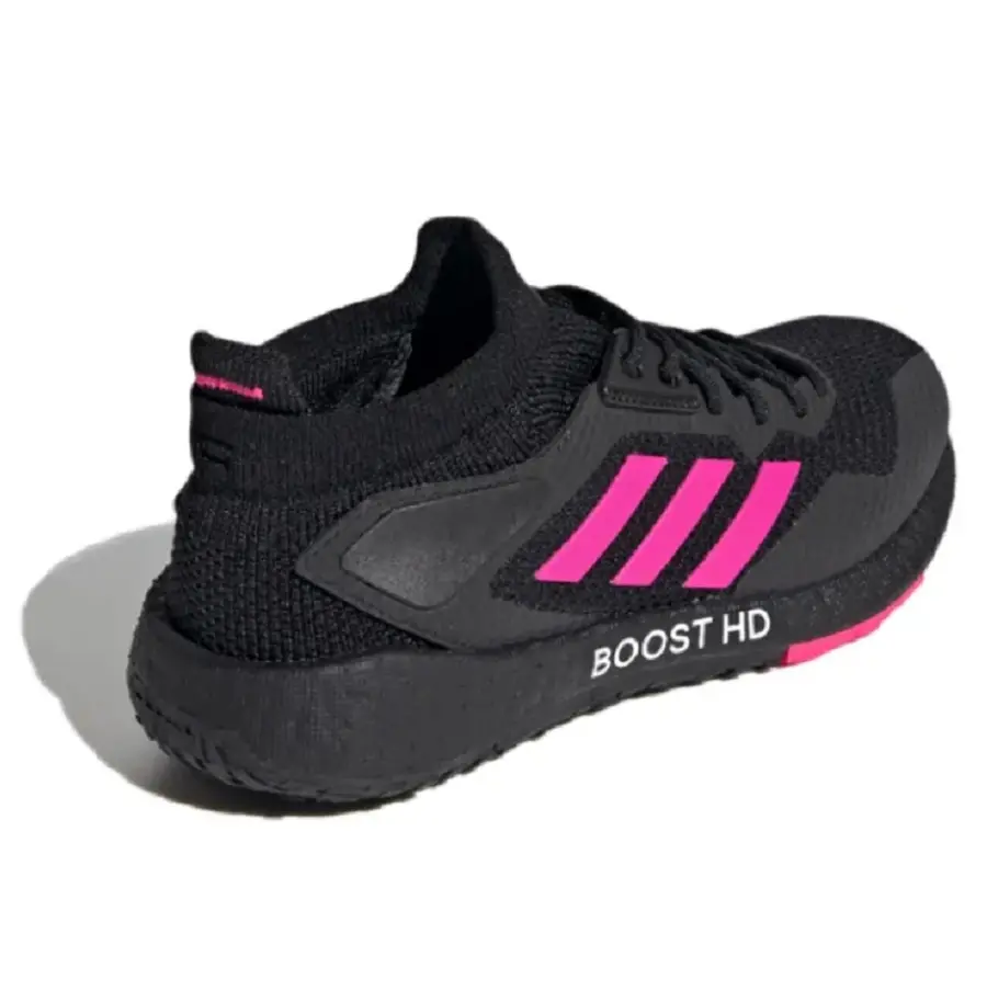 Alternative view of Giày Adidas PulseBoost HD 'Black' EG9985