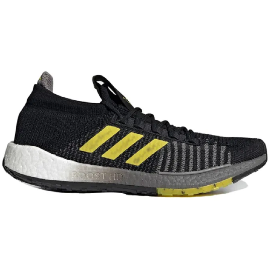Giày Adidas Pulseboost HD 'Yellow' EG0974