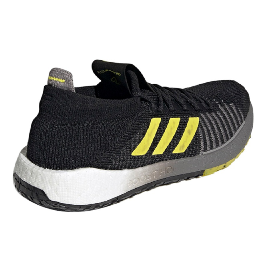 Giày Adidas Pulseboost HD 'Yellow' EG0974 - Ảnh 4