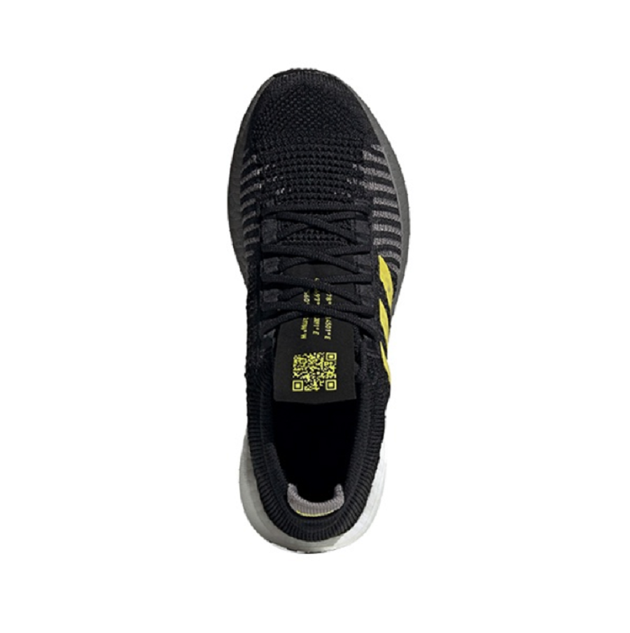 Giày Adidas Pulseboost HD 'Yellow' EG0974 - Ảnh 3