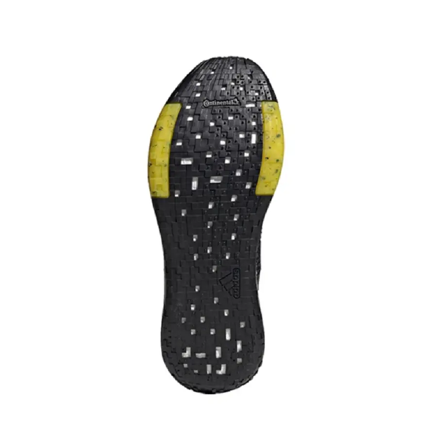 Giày Adidas Pulseboost HD 'Yellow' EG0974 - Ảnh 5