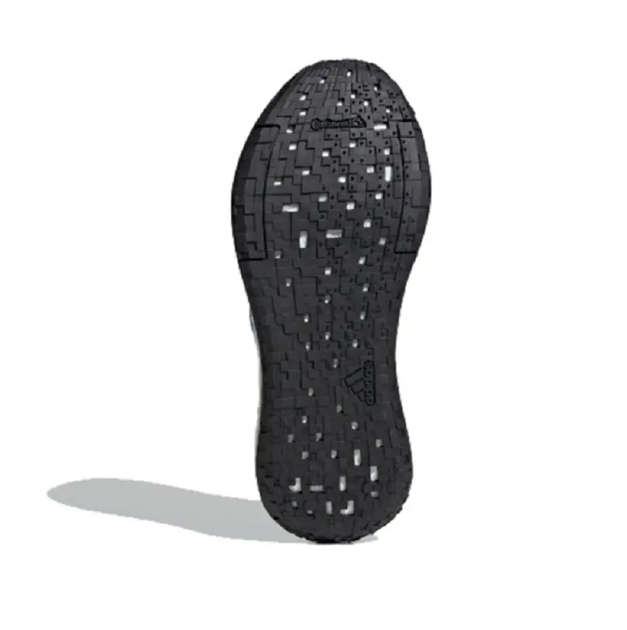 Alternative view of Giày Adidas Pulseboost HD 'Purpal' EG1061