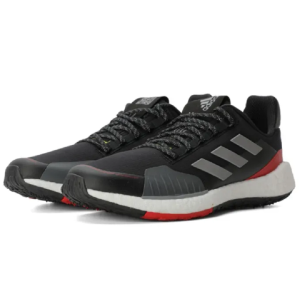 Alternative view of Giày Adidas PulseBoost HD Guard 'Red' FV3124