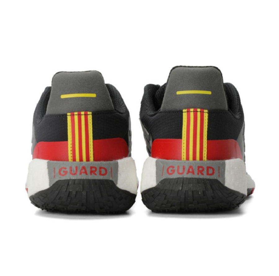 Giày Adidas PulseBoost HD Guard 'Red' FV3124 - Ảnh 3