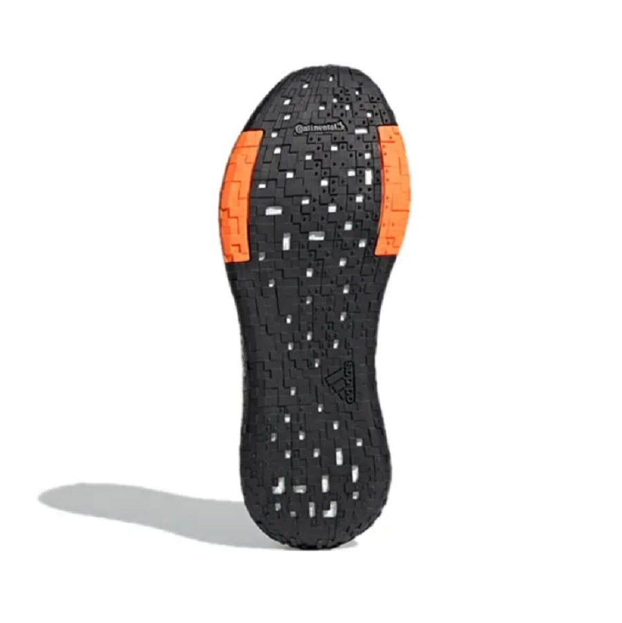 Giày Adidas Pulseboost Hd C.Rdy U 'Black Orange' FV6202 - Ảnh 4
