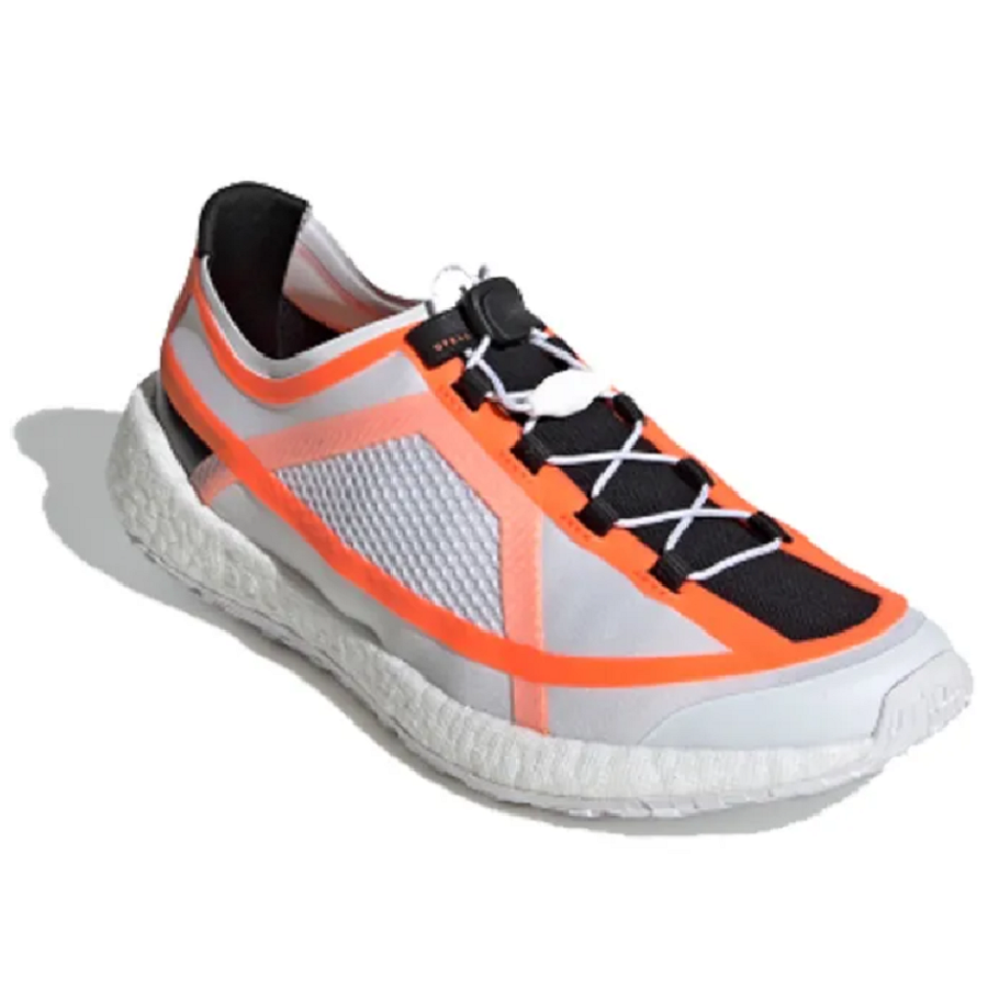 Giày Adidas PulseBoost HD 'White Solar Orange' EF2150 - Ảnh 3