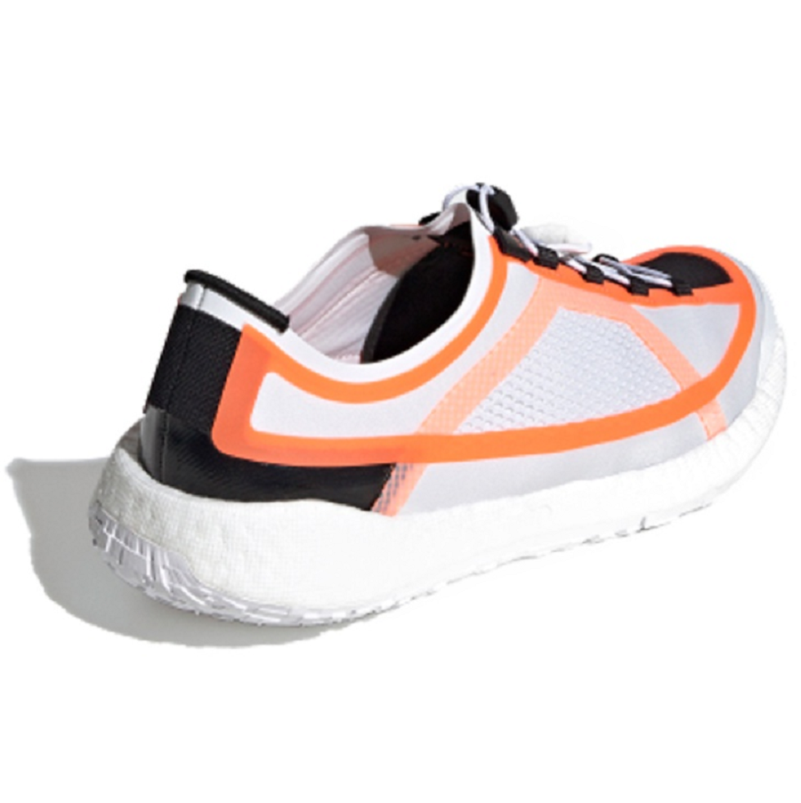 Giày Adidas PulseBoost HD 'White Solar Orange' EF2150 - Ảnh 4