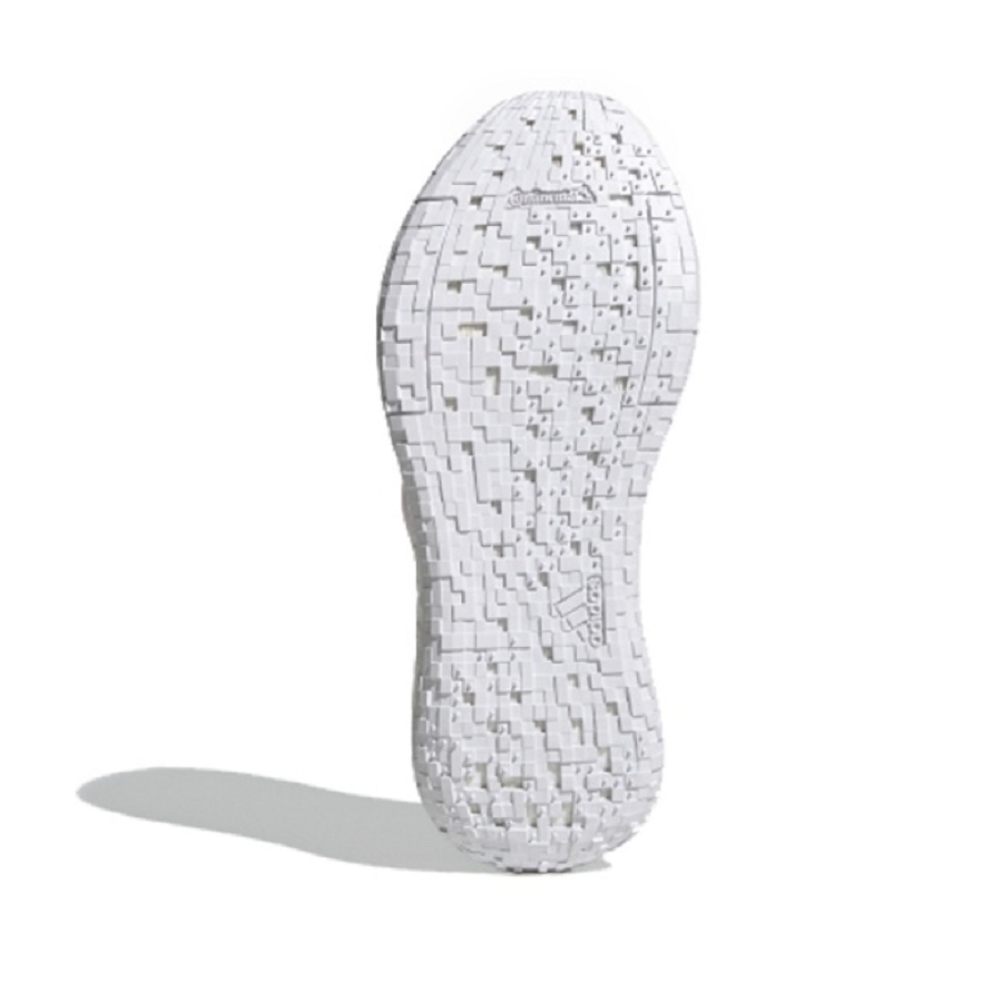 Giày Adidas PulseBoost HD 'White Solar Orange' EF2150 - Ảnh 5