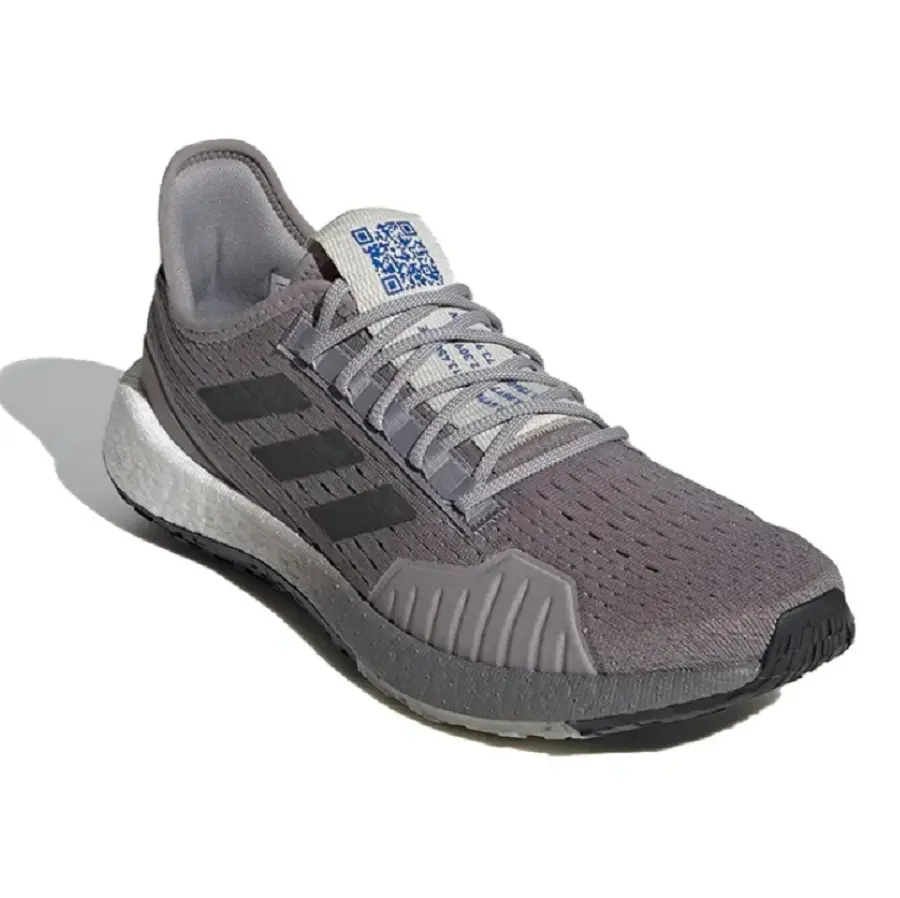 Alternative view of Giày Adidas PulseBoost HD Summer.RDY 'Dove Grey' EG0939
