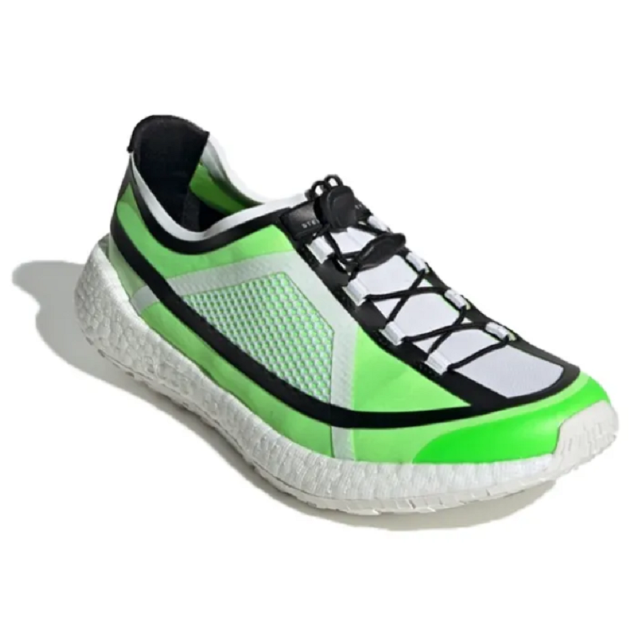 Giày Adidas PulseBoost HD 'Solar Green White' G28330 - Ảnh 4