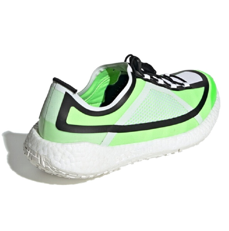 Giày Adidas PulseBoost HD 'Solar Green White' G28330 - Ảnh 3