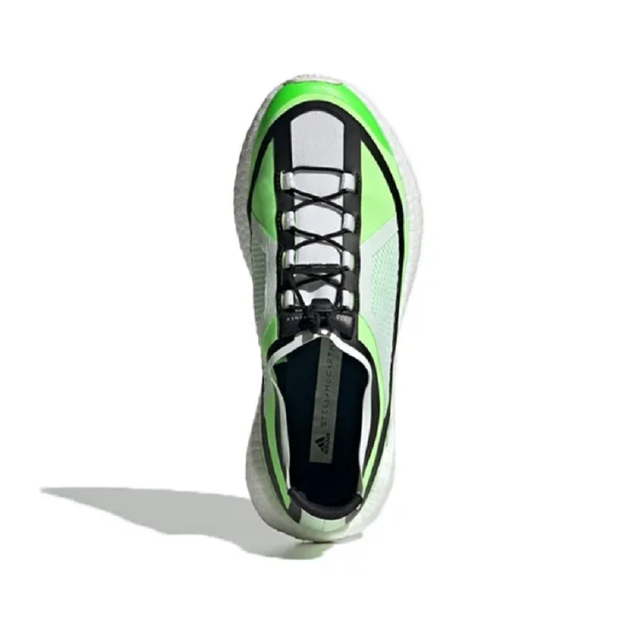 Giày Adidas PulseBoost HD 'Solar Green White' G28330 - Ảnh 2