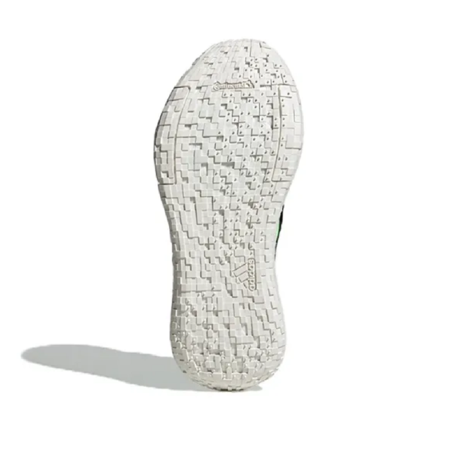 Giày Adidas PulseBoost HD 'Solar Green White' G28330 - Ảnh 5