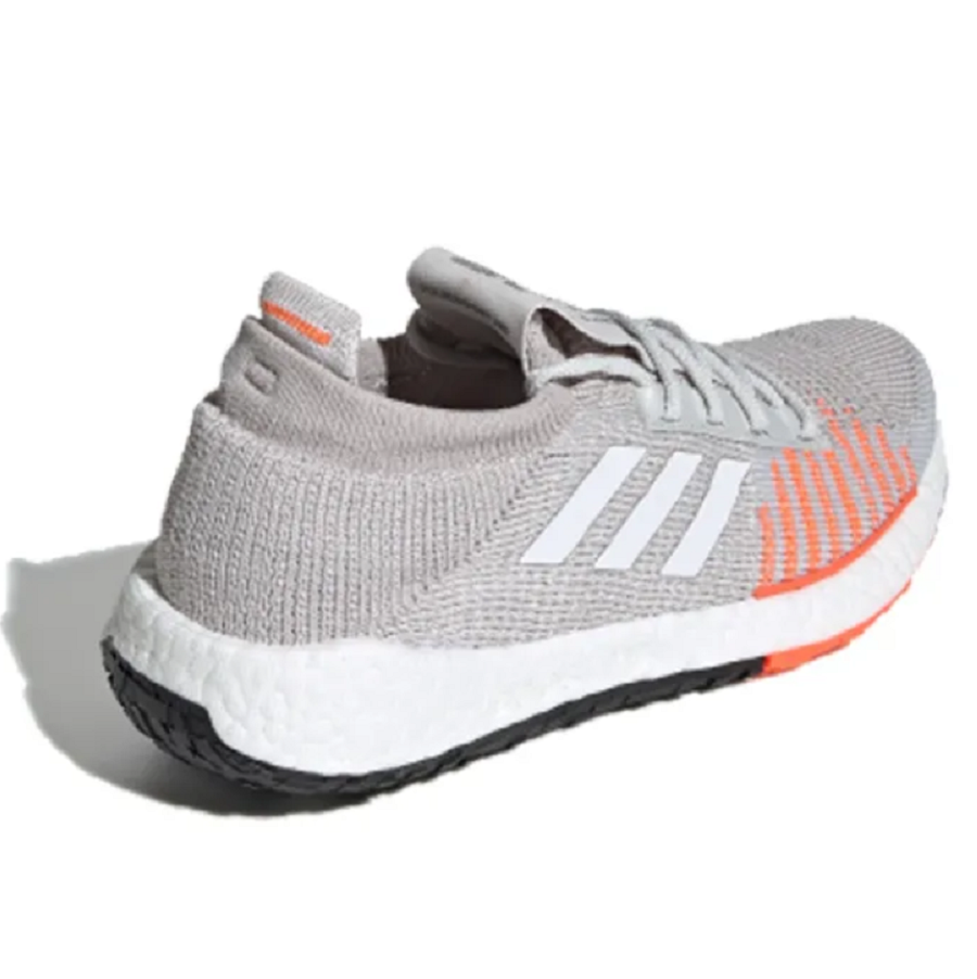 Giày Adidas PulseBoost HD 'Grey Coral' FU7342 - Ảnh 3