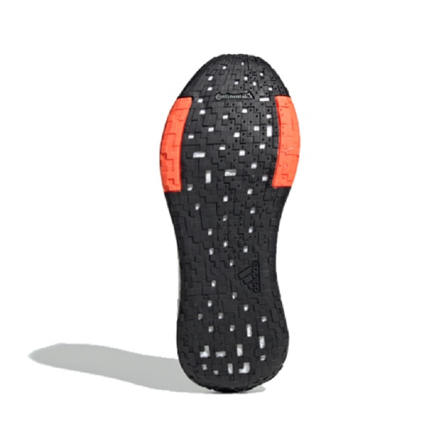 Giày Adidas PulseBoost HD 'Grey Coral' FU7342 - Ảnh 5