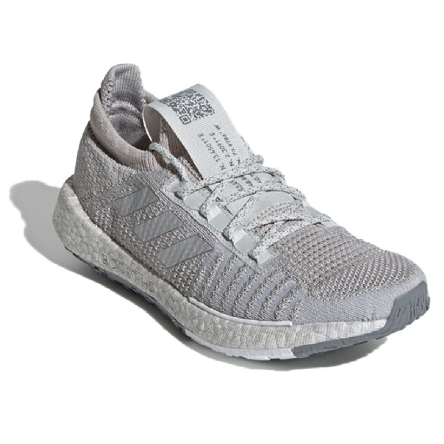 Giày Adidas PulseBoost HD LTD 'Grey Silver' G26991 - Ảnh 3