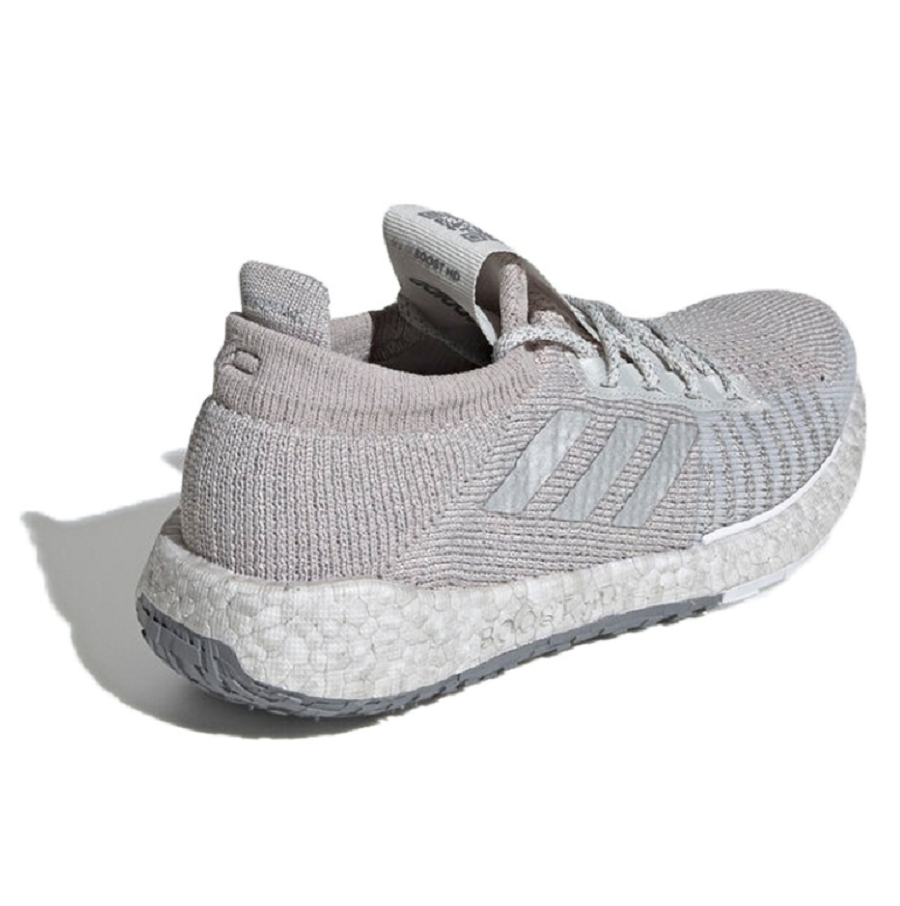 Giày Adidas PulseBoost HD LTD 'Grey Silver' G26991 - Ảnh 4