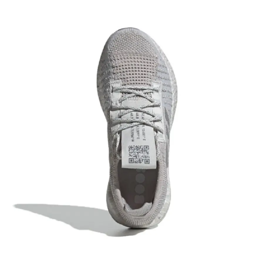 Alternative view of Giày Adidas PulseBoost HD LTD 'Grey Silver' G26991