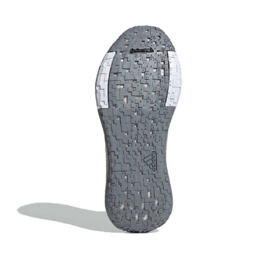 Giày Adidas PulseBoost HD LTD 'Grey Silver' G26991 - Ảnh 5
