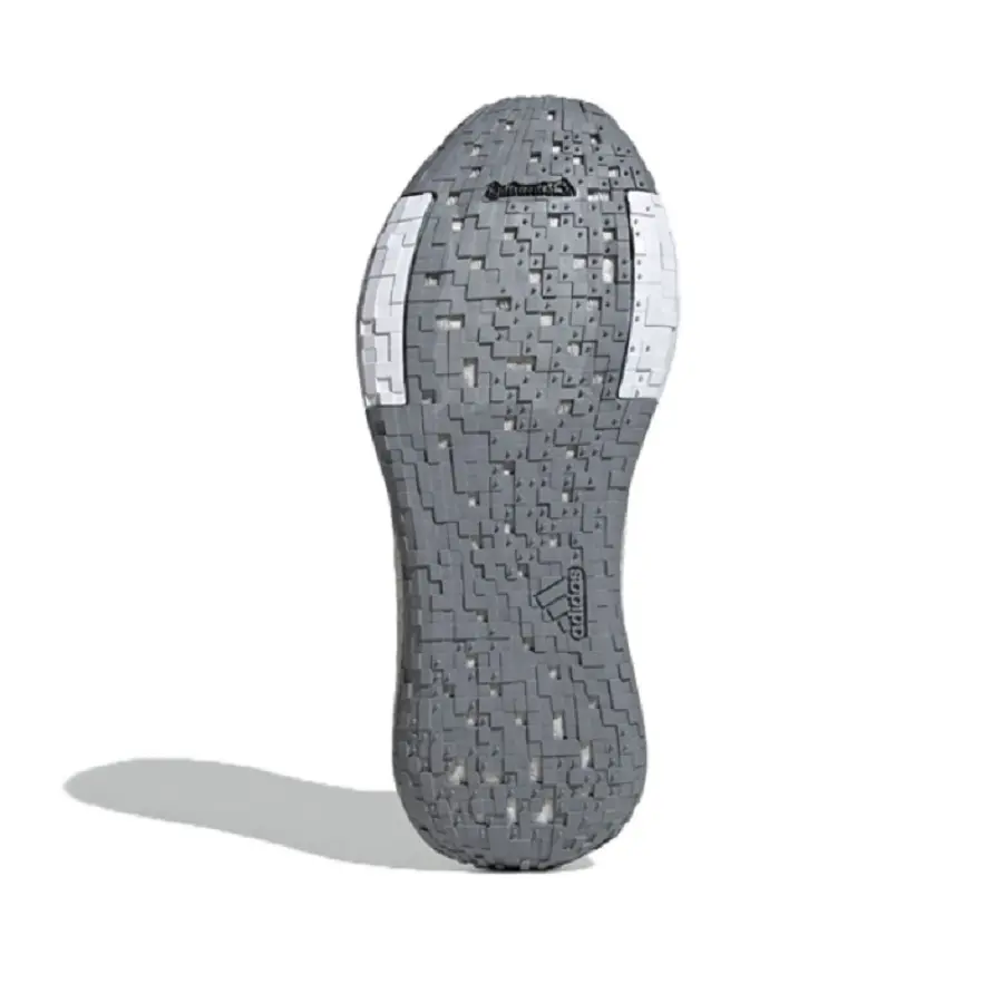 Giày Adidas PulseBoost HD LTD 'Grey Silver' G26991 - Ảnh 5