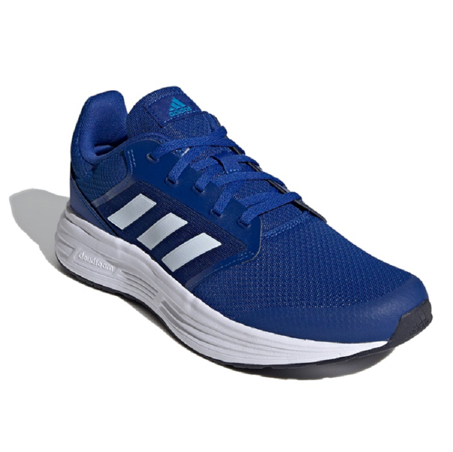 Giày Adidas Galaxy 5 Team 'Royal Blue' FY6736 - Ảnh 3