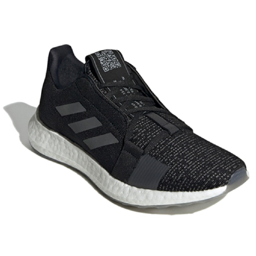 Giày Adidas SenseBoost Go 'Core Black' EG0960 - Ảnh 4