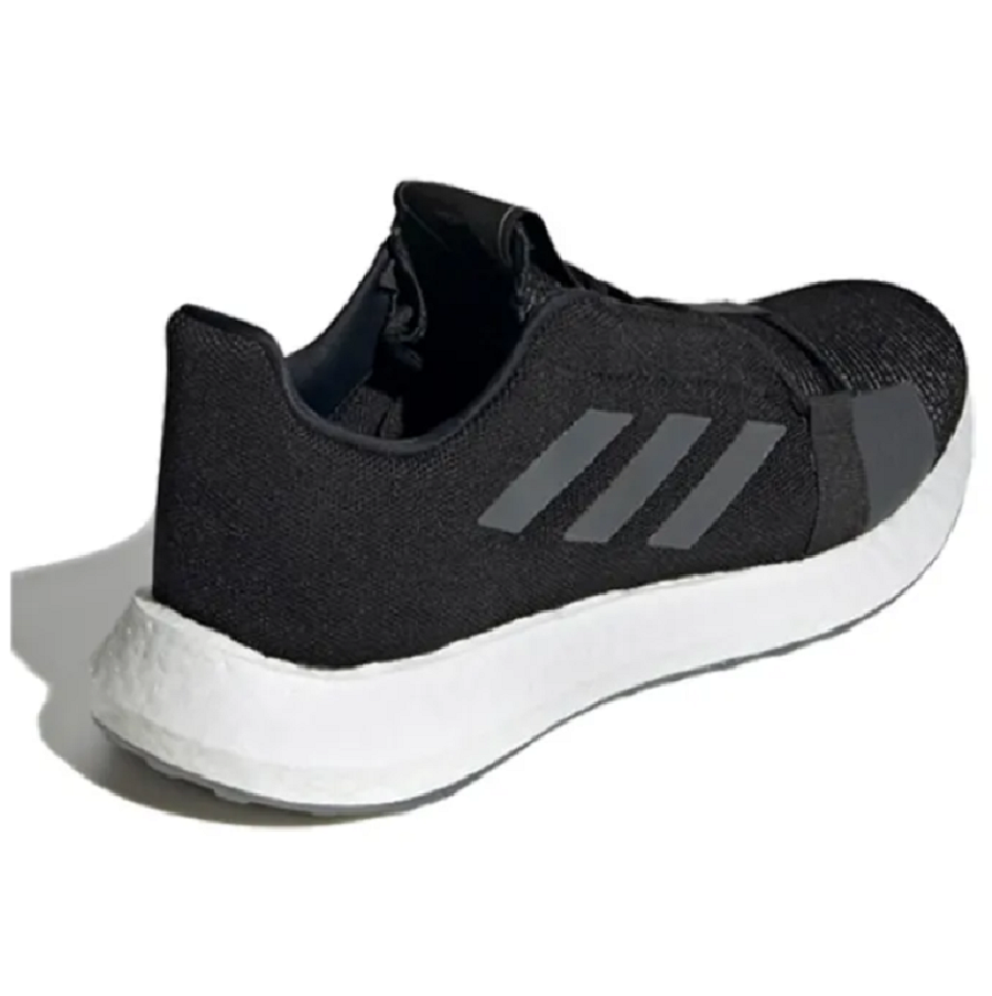 Giày Adidas SenseBoost Go 'Core Black' EG0960 - Ảnh 3