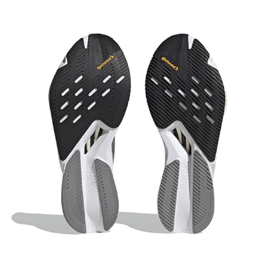 Giày Adidas Adizero Boston 12 'Black' ID4234 - Ảnh 5