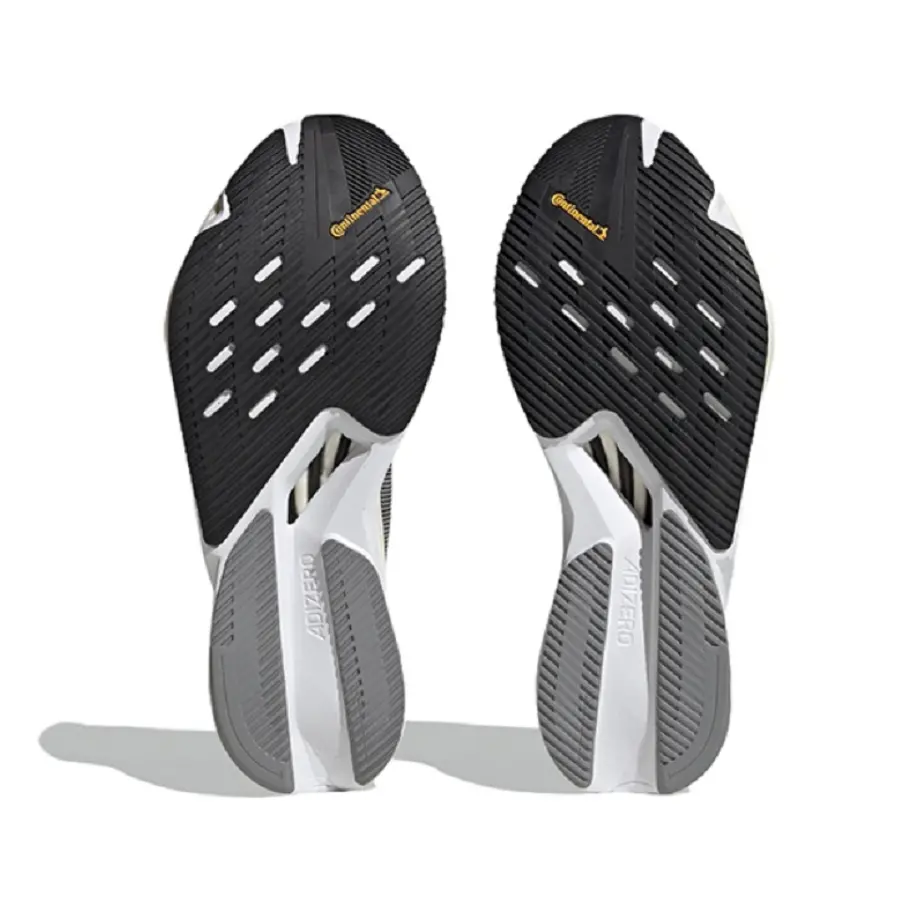 Giày Adidas Adizero Boston 12 'Black' ID4234 - Ảnh 5