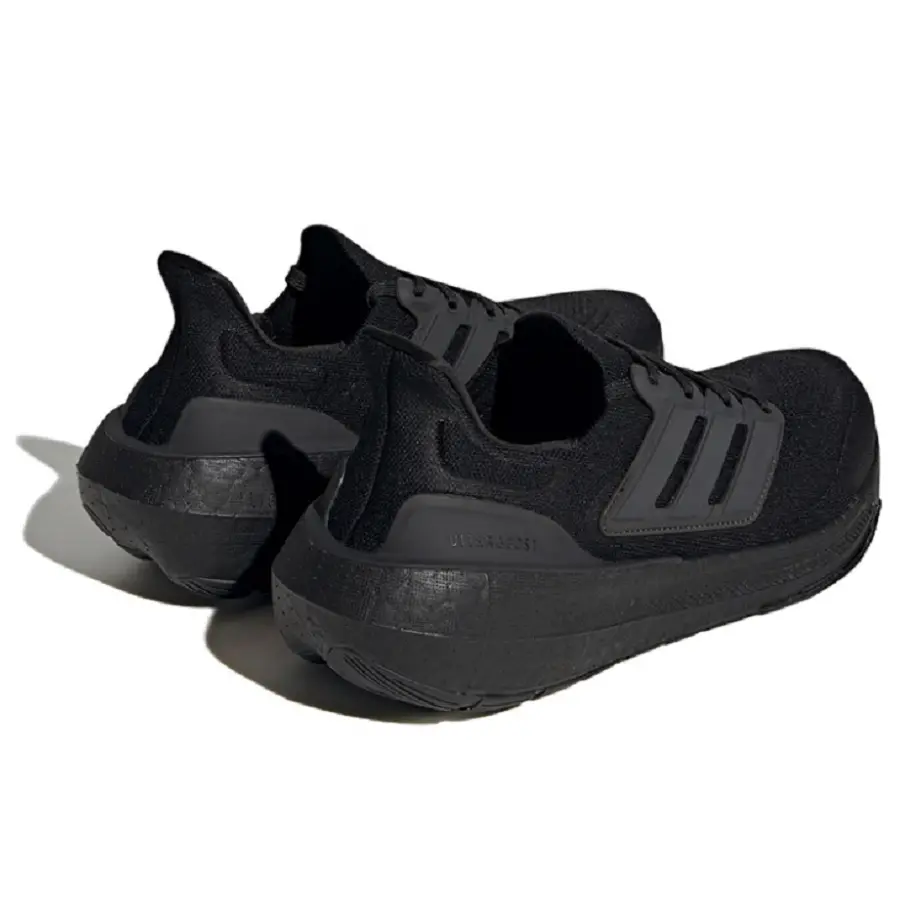 Giày Adidas UltraBoost Light 'Triple Black' GZ5159 - Ảnh 7