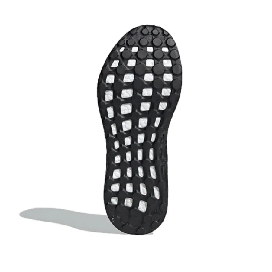 Giày Adidas Pureboost Q2 Low Tops Breathable 'Black' GX4707 - Ảnh 5