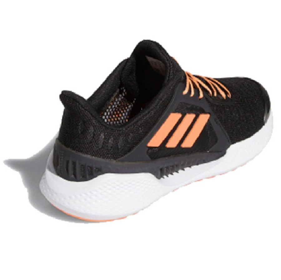 Giày Adidas Climacool Vent Summer.Rdy 'Black Orange' FW3006 - Ảnh 2