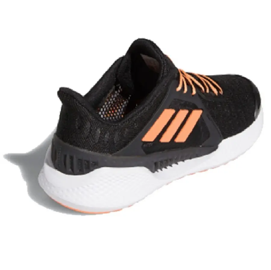 Alternative view of Giày Adidas Climacool Vent Summer.Rdy 'Black Orange' FW3006
