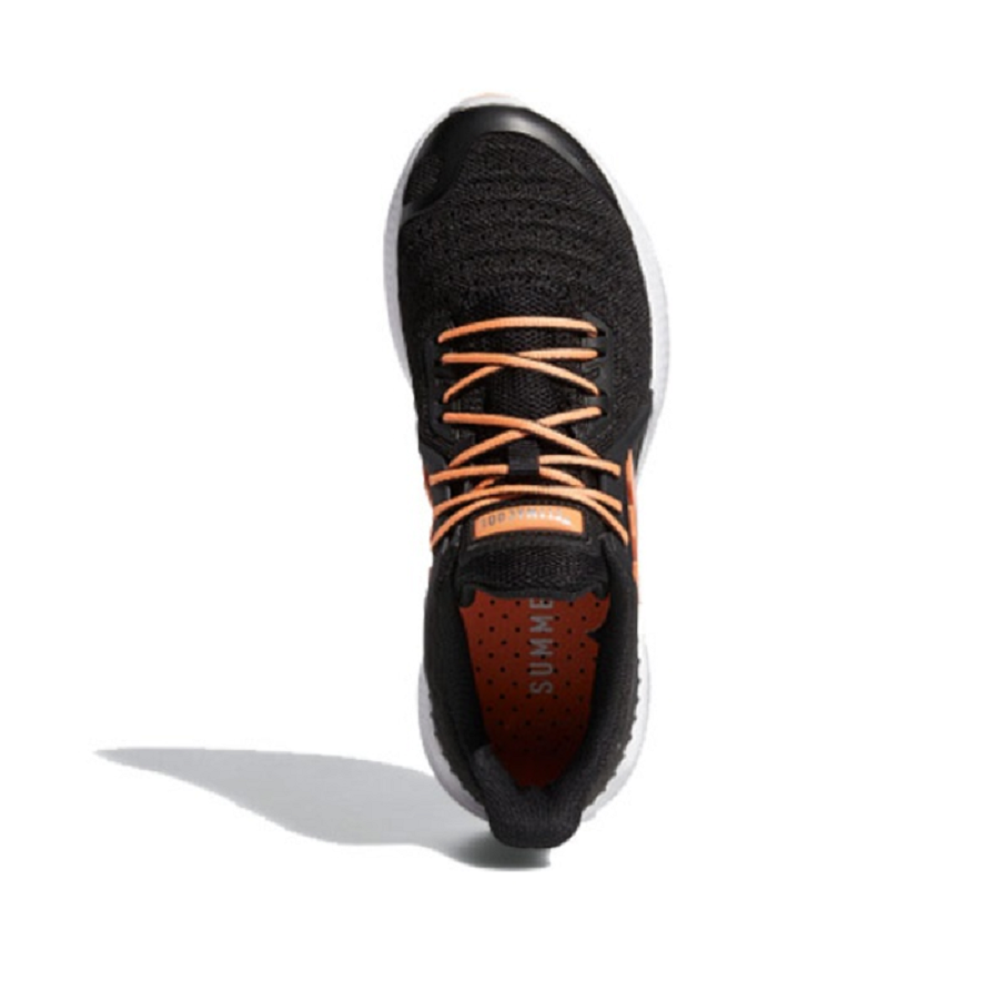 Giày Adidas Climacool Vent Summer.Rdy 'Black Orange' FW3006 - Ảnh 3