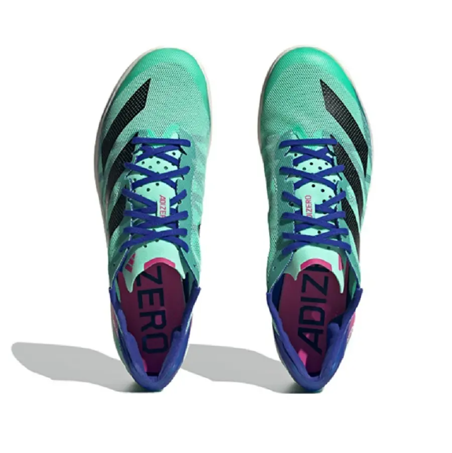 Alternative view of Giày Adidas Adizero Avanti TYO 'Turquoise' GV9073