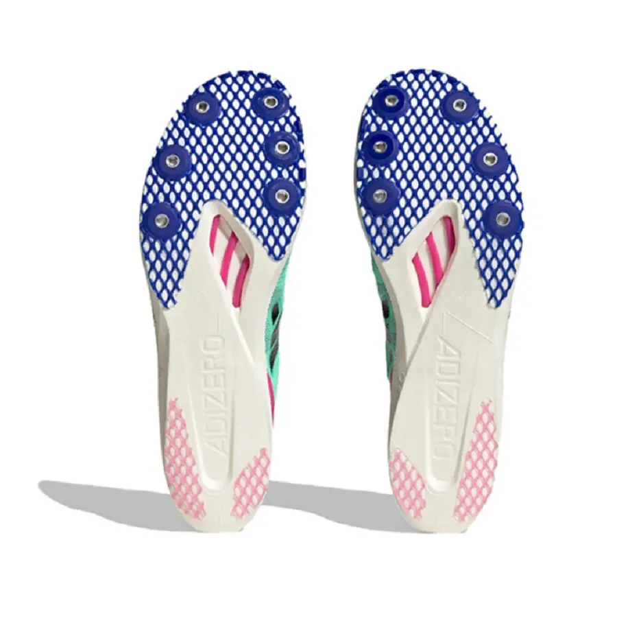 Giày Adidas Adizero Avanti TYO 'Turquoise' GV9073 - Ảnh 5