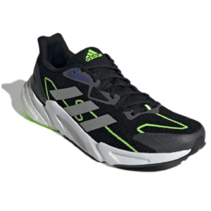 Alternative view of Giày Adidas X9000L2 'Black Matte Silver' S23647