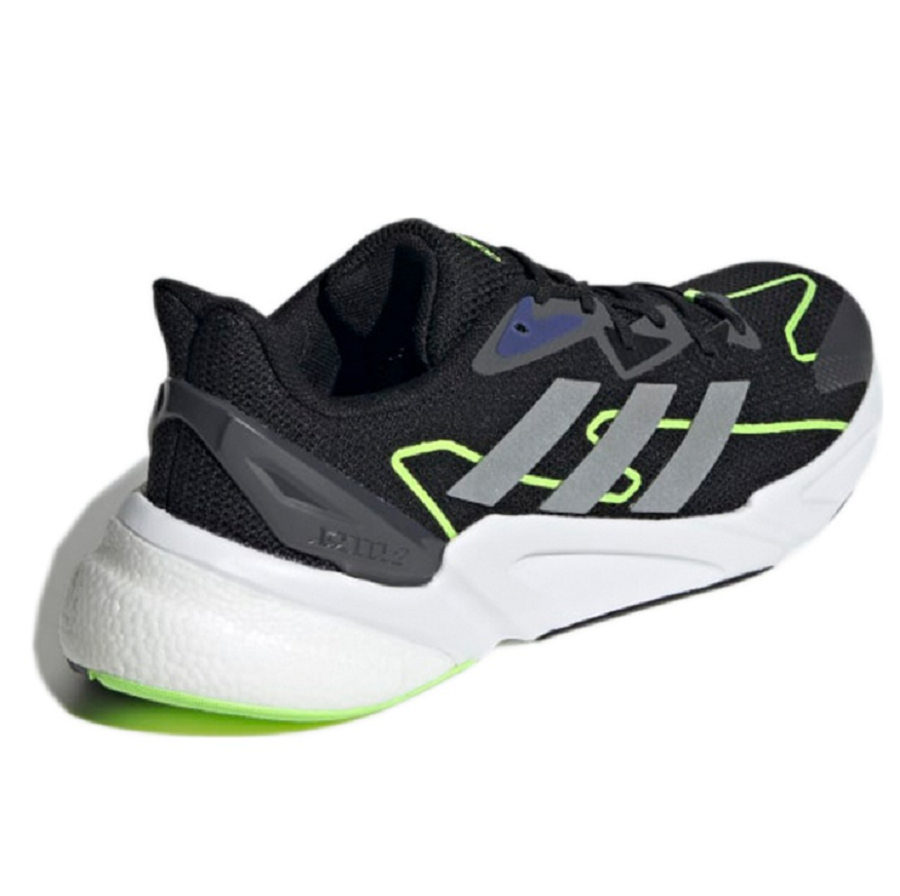 Giày Adidas X9000L2 'Black Matte Silver' S23647 - Ảnh 3