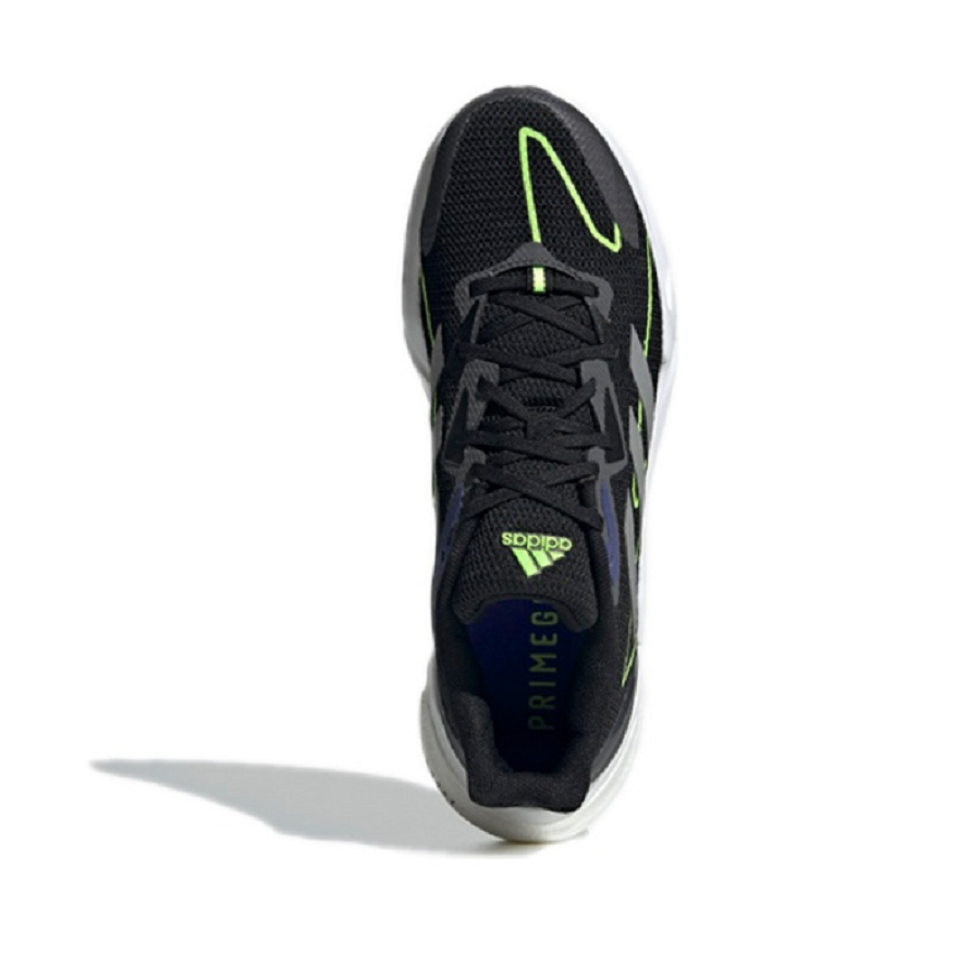 Giày Adidas X9000L2 'Black Matte Silver' S23647 - Ảnh 4